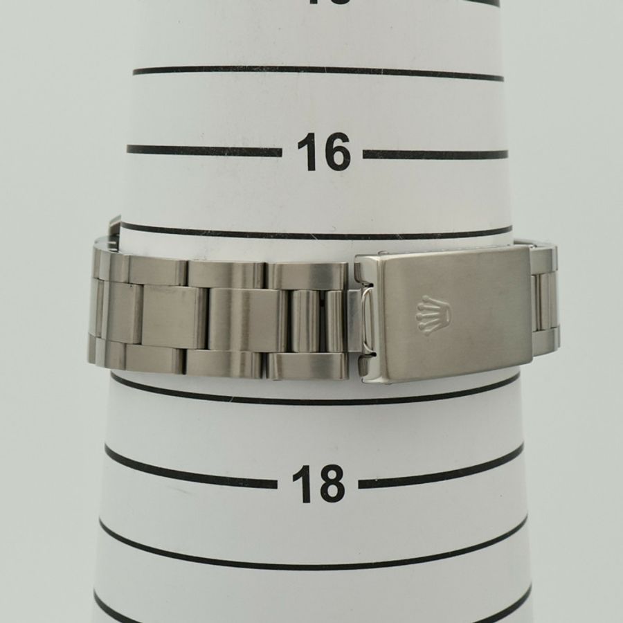 ROLEX Oyster Perpetual 67480-16