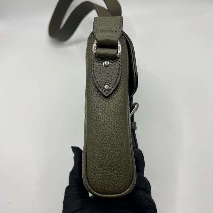 Gucci古驰男士单肩包斜挎包斜背包-3