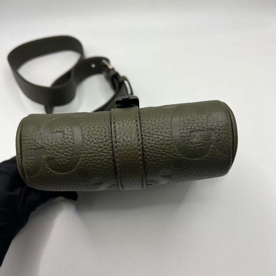 Gucci古驰男士单肩包斜挎包斜背包-4