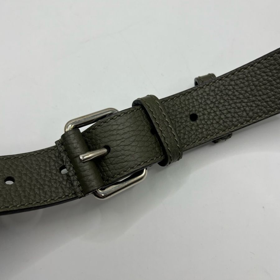 Gucci古驰男士单肩包斜挎包斜背包-8