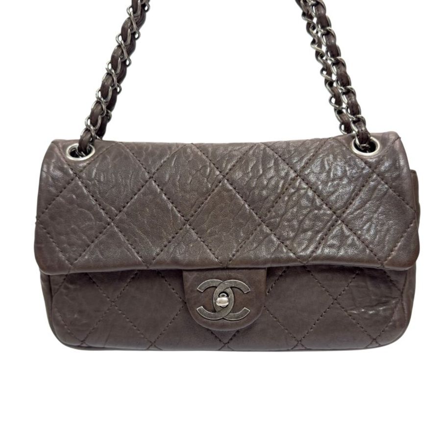 CHANEL CC 鏈條包-3