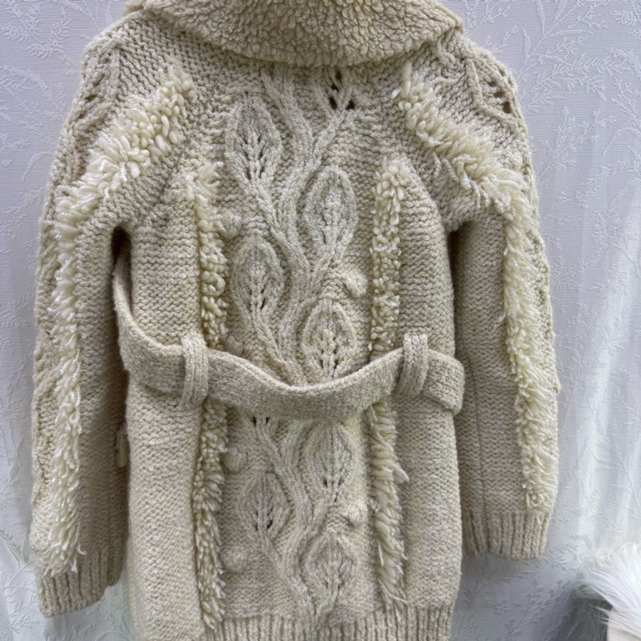 Chanel Jacket EU 34-10