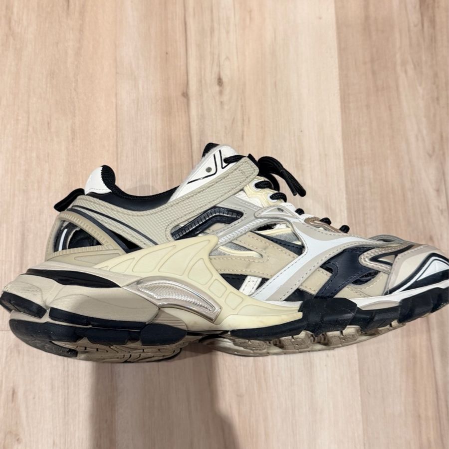 Balenciaga巴黎世家track2 38號-3