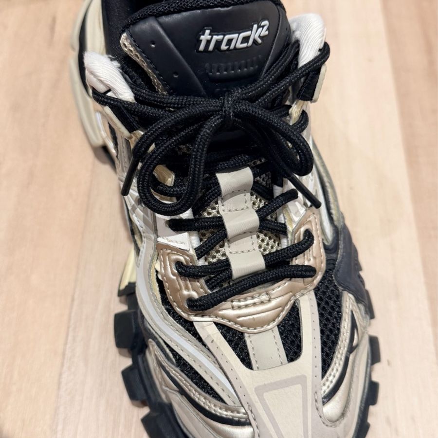 Balenciaga巴黎世家track2 38號-5
