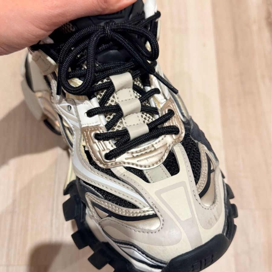 Balenciaga巴黎世家track2 38號-6