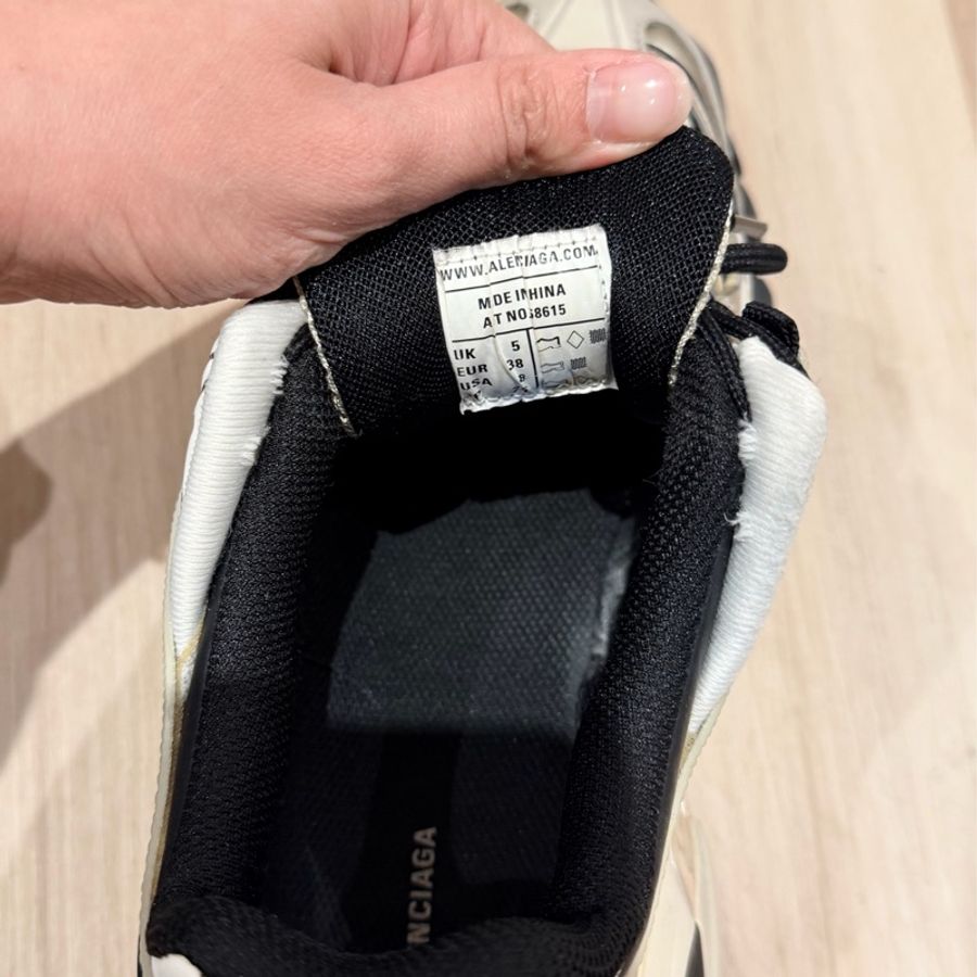 Balenciaga巴黎世家track2 38號-28