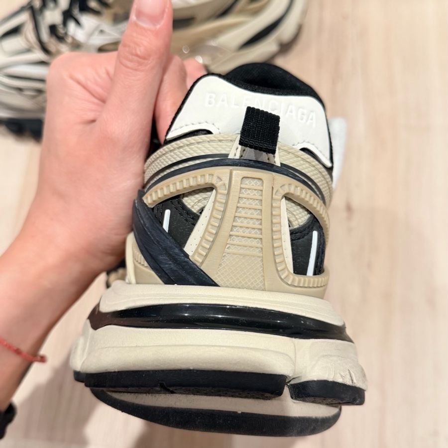 Balenciaga巴黎世家track2 38號-32