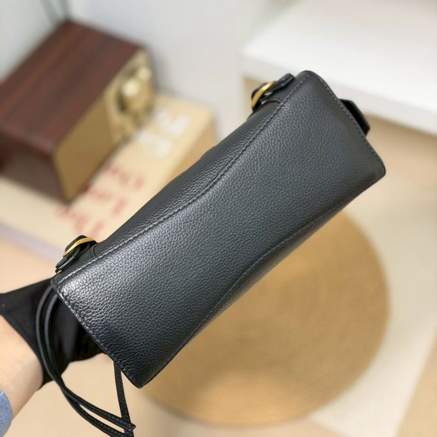 (絕版停產款)🏷Balenciaga 巴黎世家.Neo Classic Mini 機車包-12