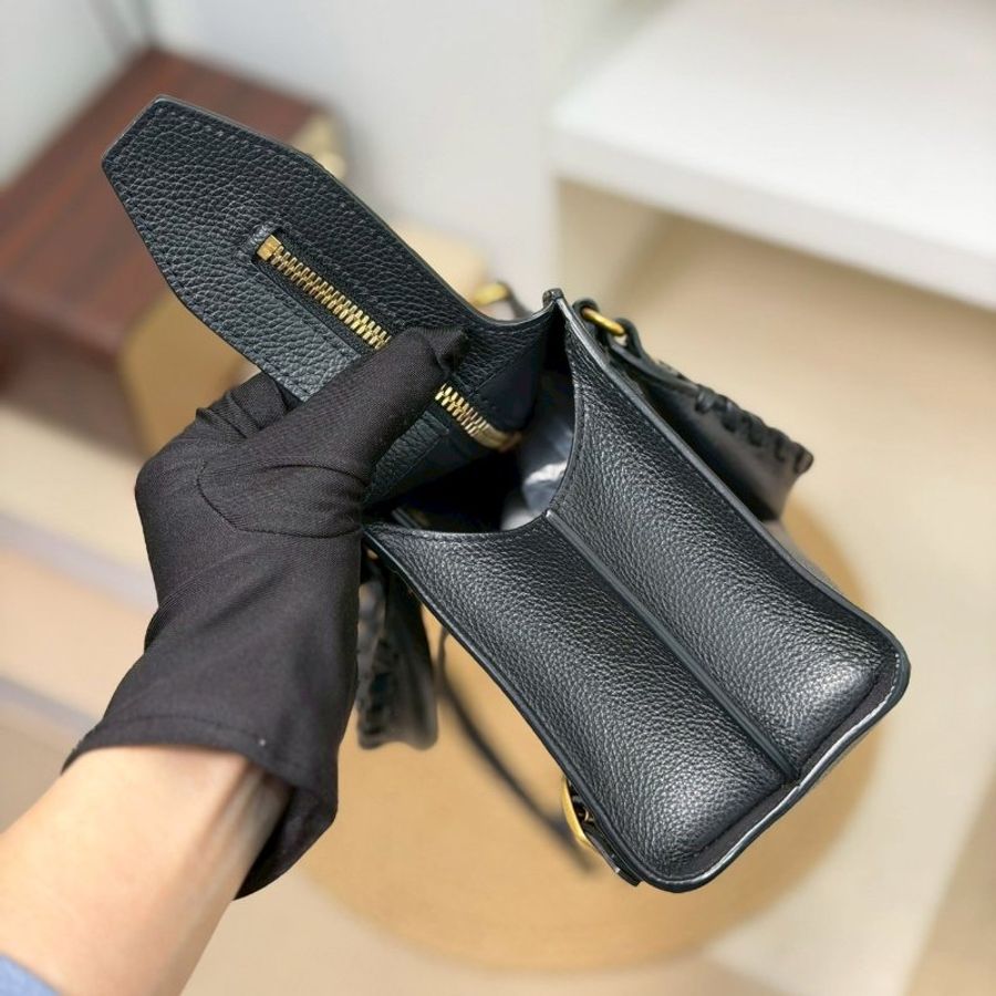 (絕版停產款)🏷Balenciaga 巴黎世家.Neo Classic Mini 機車包-19