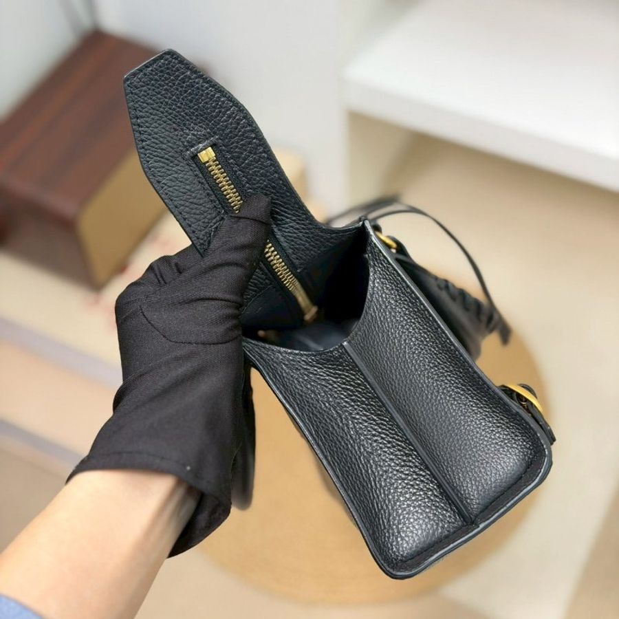 (絕版停產款)🏷Balenciaga 巴黎世家.Neo Classic Mini 機車包-20