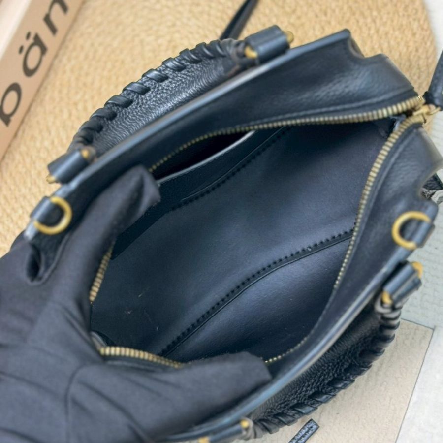 (絕版停產款)🏷Balenciaga 巴黎世家.Neo Classic Mini 機車包-21