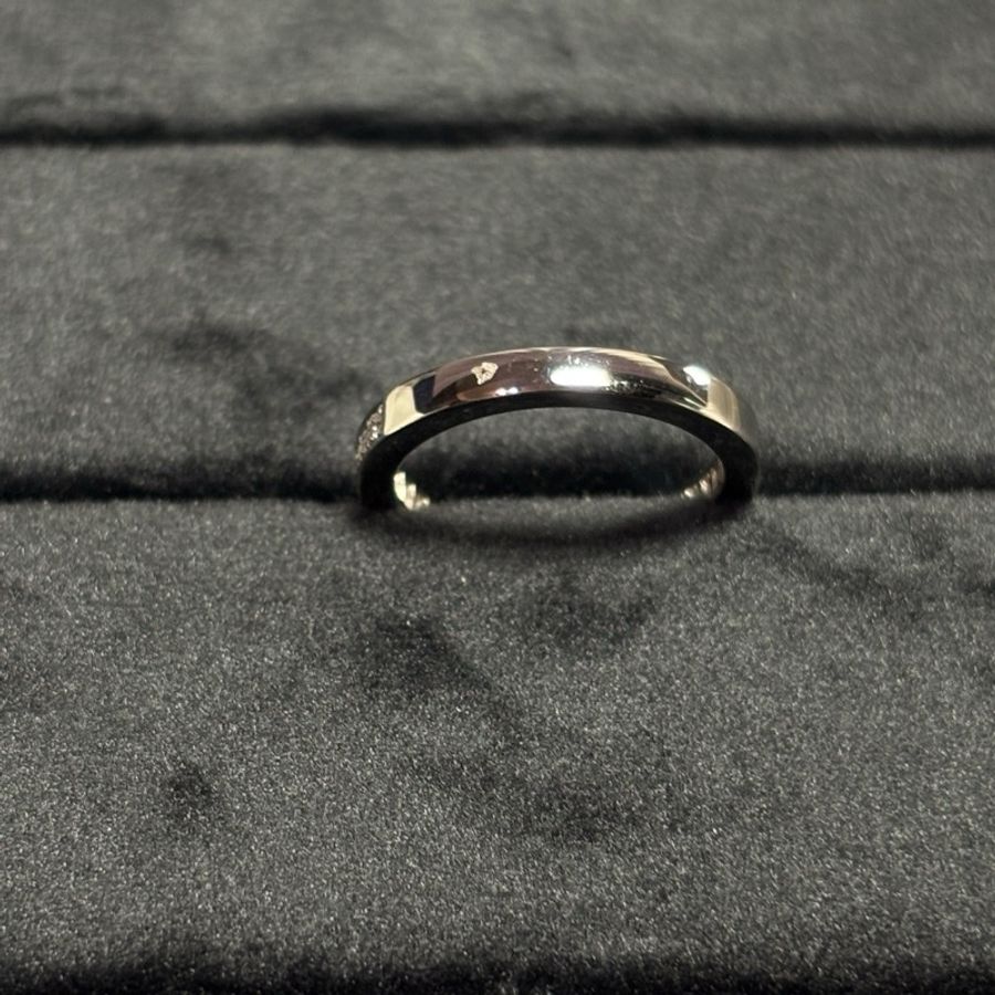 Chaumet Chaucer JOSEPHINE AIGRETTE 戒指-4