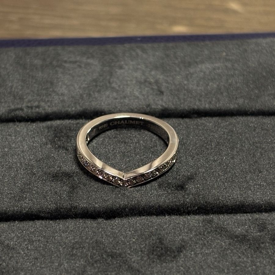 Chaumet Chaucer JOSEPHINE AIGRETTE 戒指-7