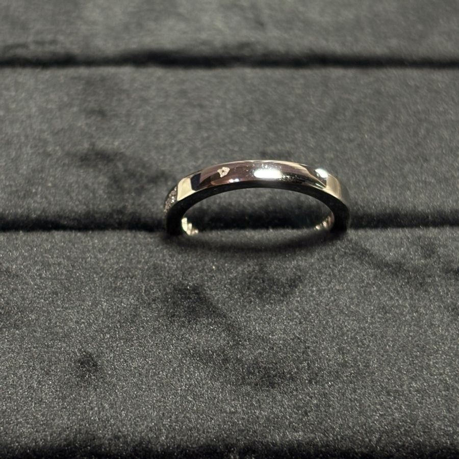 Chaumet Chaucer JOSEPHINE AIGRETTE 戒指-11