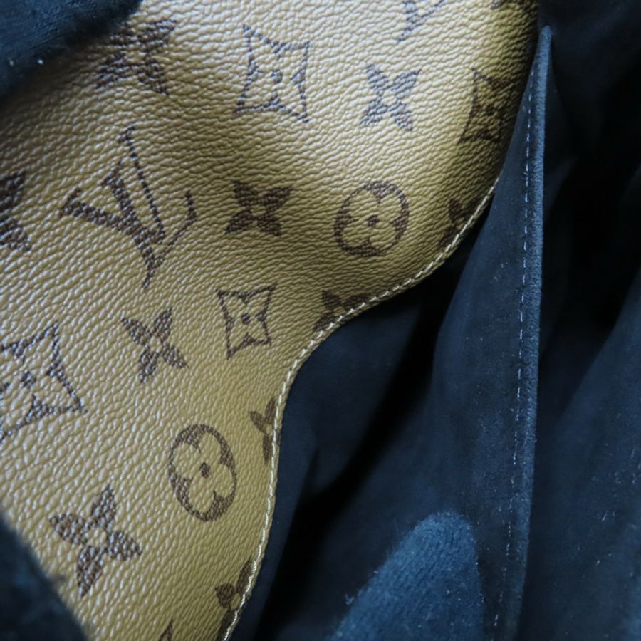 棕色 原花帆布 Pochette Metis 肩背包 M44876【LOUIS VUITTON LV 路易威登】 M44876-6