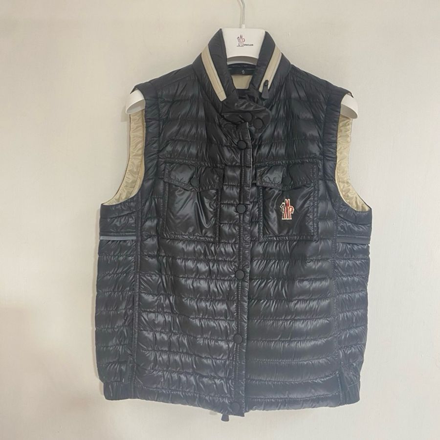 Moncler -Gumiane 女款 羽絨馬甲 #2 好價💰-4