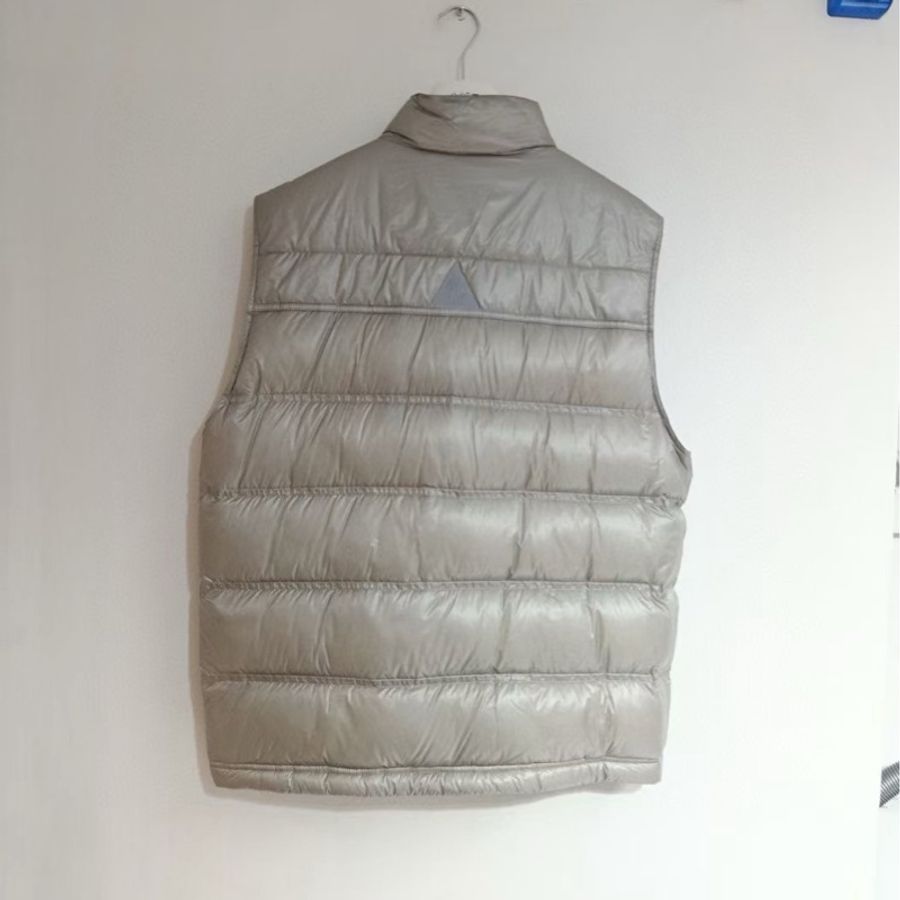 Moncler -Nantu 男款 羽絨馬甲#4 好價💰-3