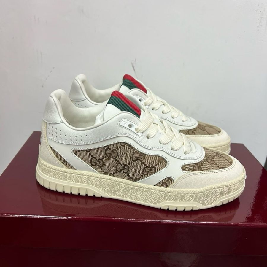 Gucci 女款 休閑鞋 #37 37.5 💰-0