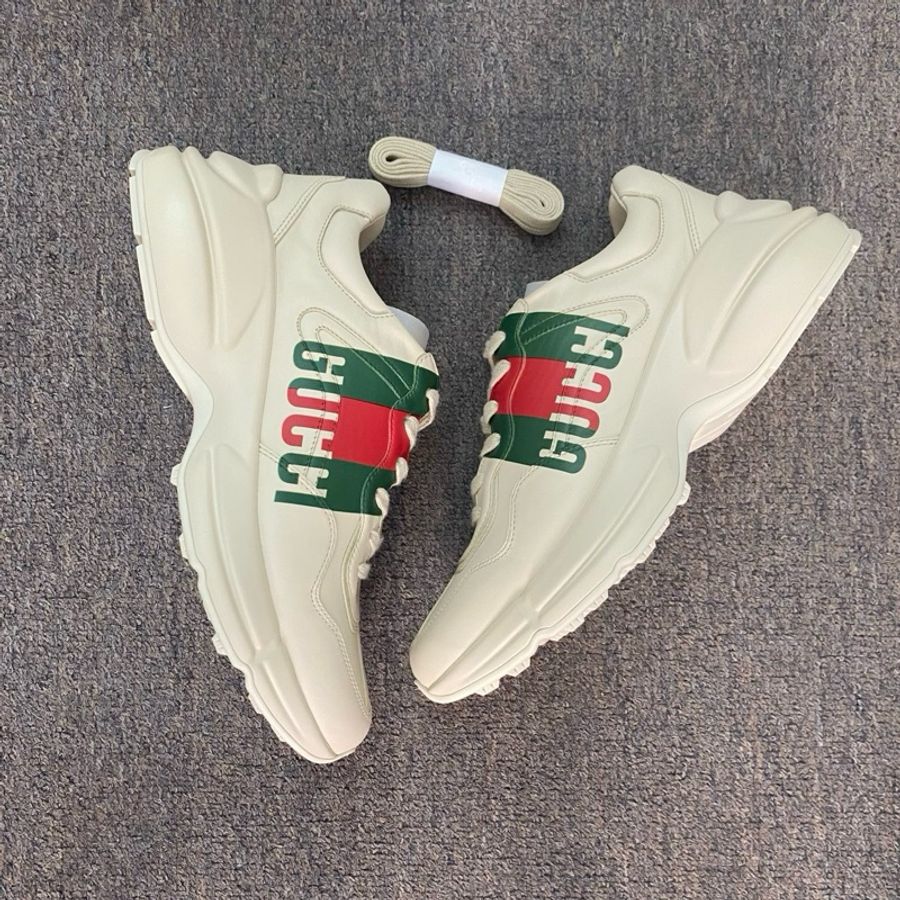 Gucci 男款 老爹鞋#7.5 8 8.5 9-0