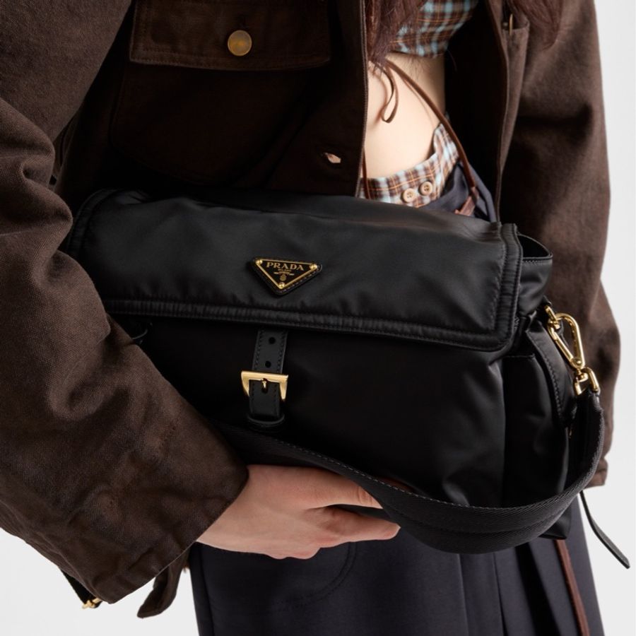 Prada 🆕 原價19300 1BD391-7