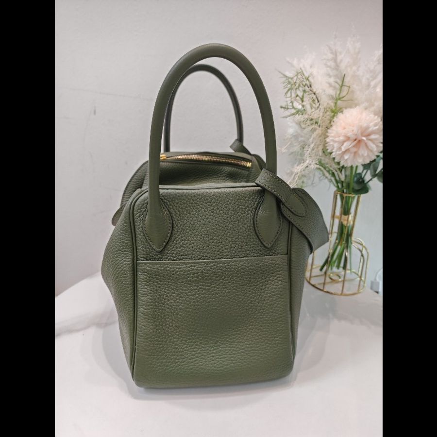 Hermes Lindy 30-2