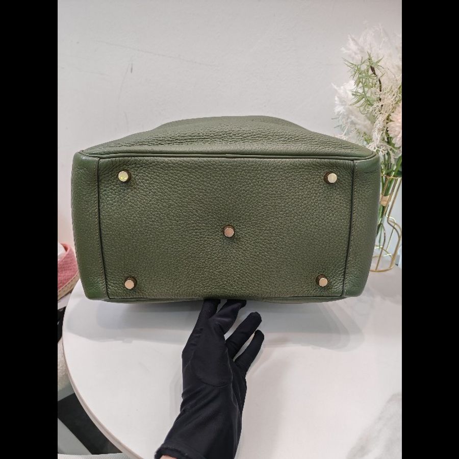 Hermes Lindy 30-5