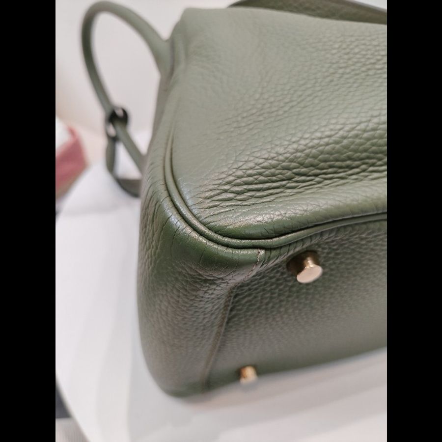 Hermes Lindy 30-6