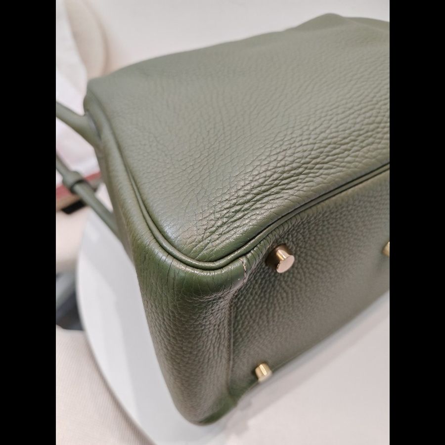 Hermes Lindy 30-9