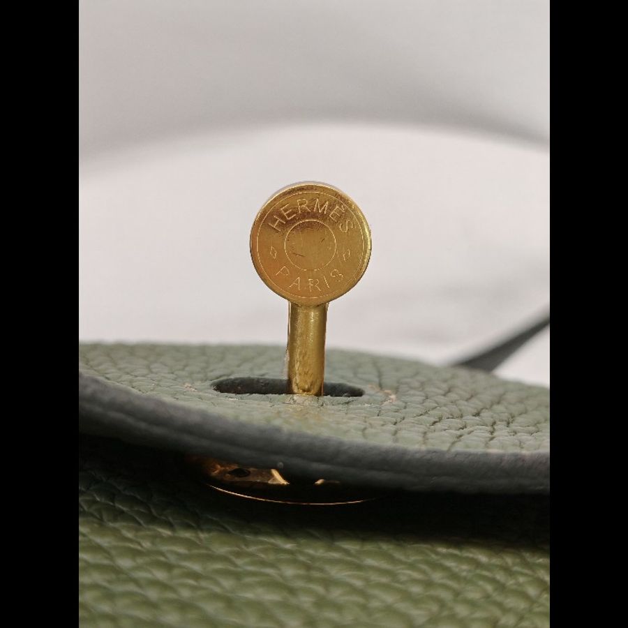 Hermes Lindy 30-13