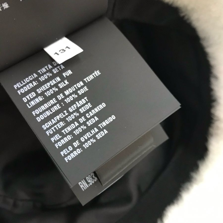 PRADA. L码-4