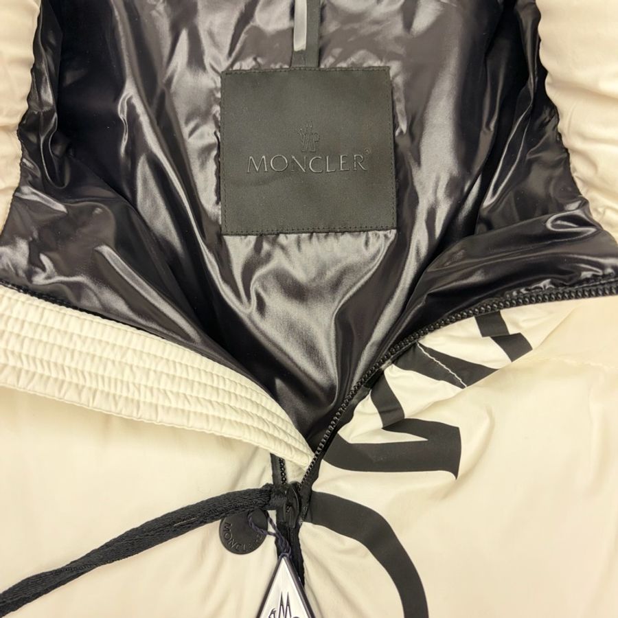 {限時清衣櫥啦!}Moncler 男頂級羽絨 XL號 全新-2