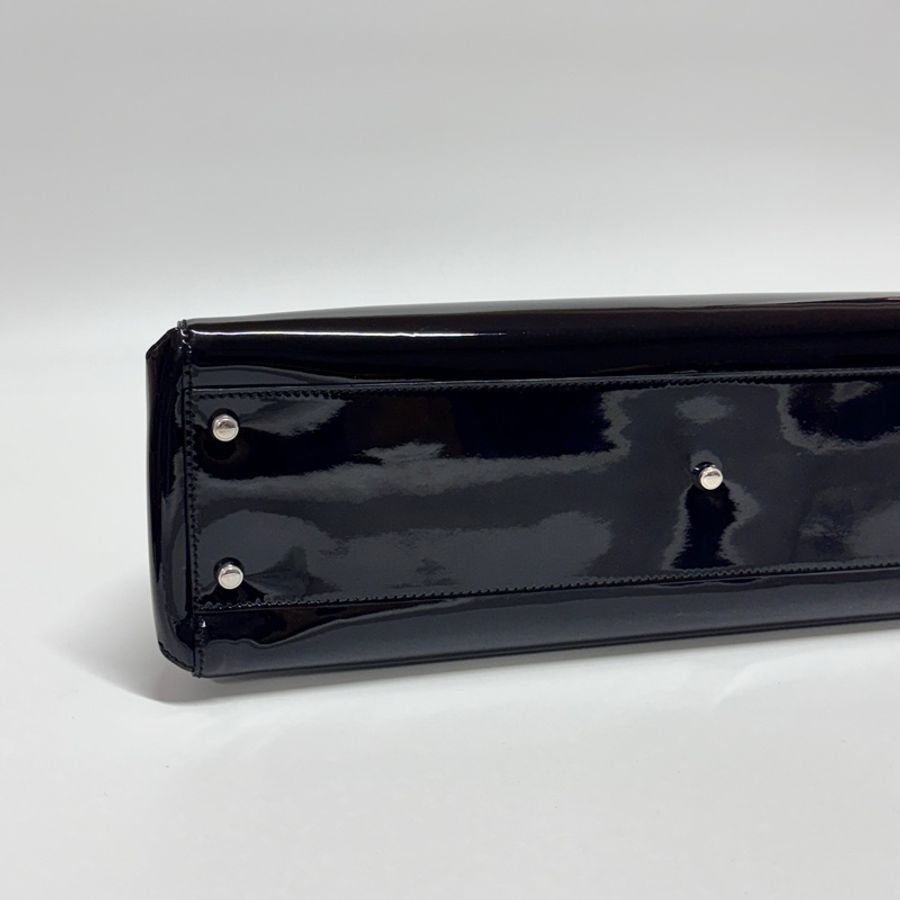 【全新品閒置🆕】 Cartier 卡地亞 “So Black” 全黑 肩背+手提包 （專櫃13.7萬）-8