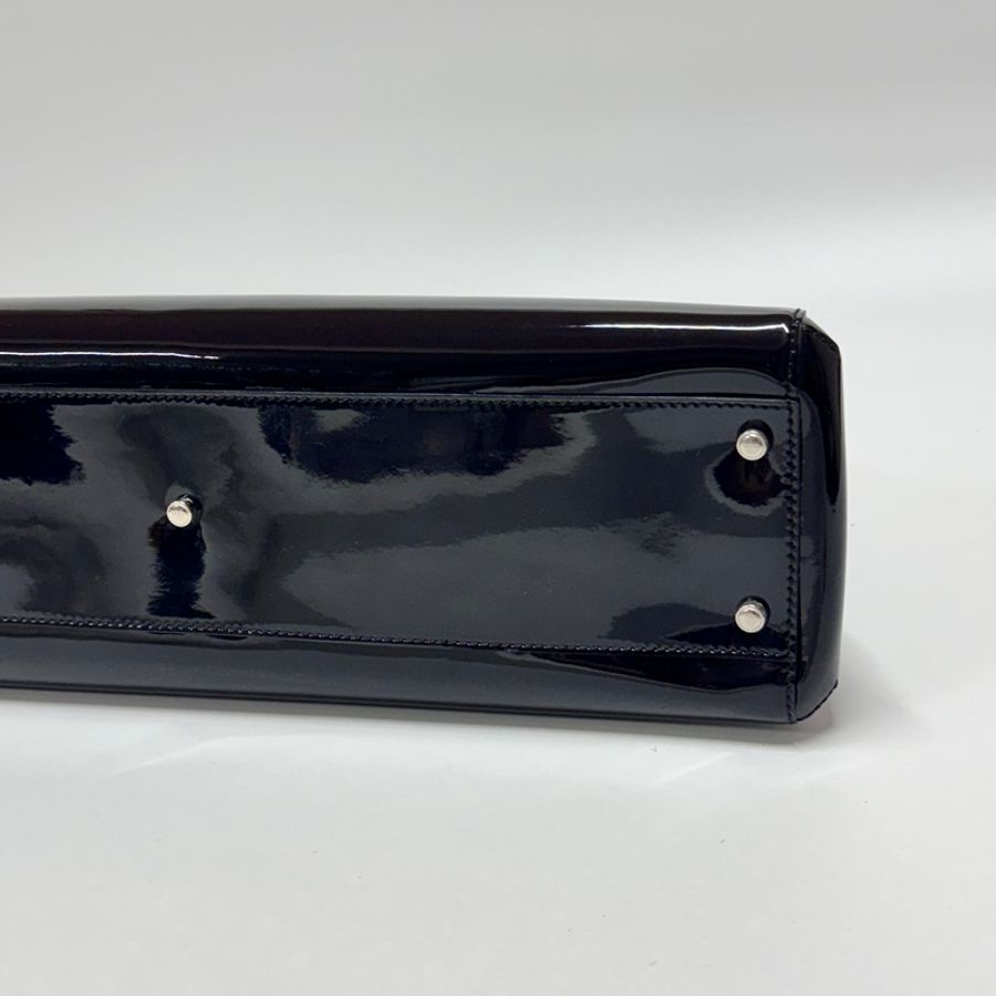 【全新品閒置🆕】 Cartier 卡地亞 “So Black” 全黑 肩背+手提包 （專櫃13.7萬）-9