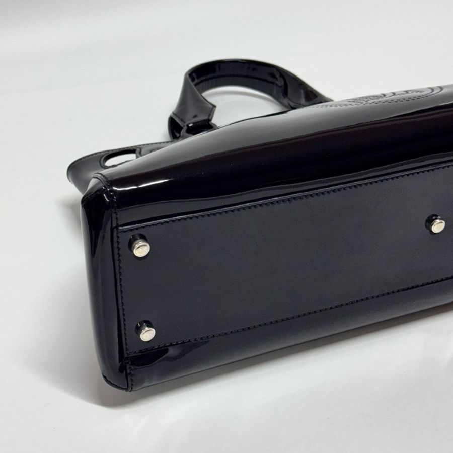 【全新品閒置🆕】 Cartier 卡地亞 “So Black” 全黑 肩背+手提包 （專櫃13.7萬）-11