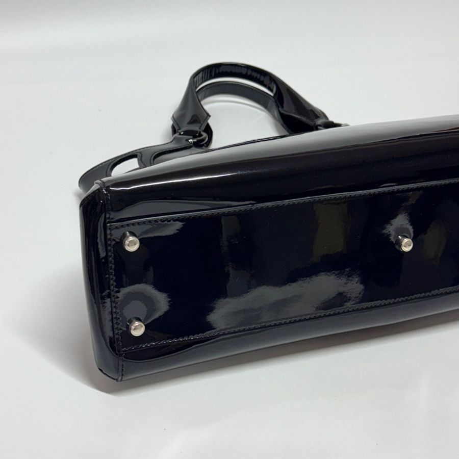 【全新品閒置🆕】 Cartier 卡地亞 “So Black” 全黑 肩背+手提包 （專櫃13.7萬）-13