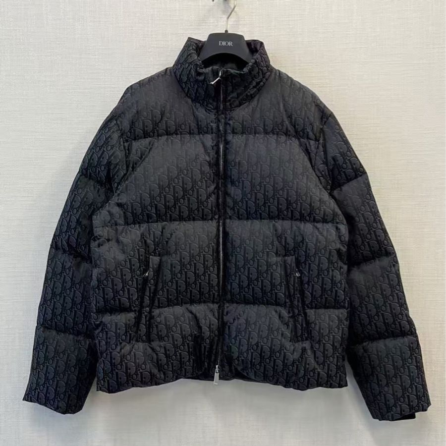 港現🇭🇰Dior 26SS 新款羽絨 513C413B3093C989 46 50-4