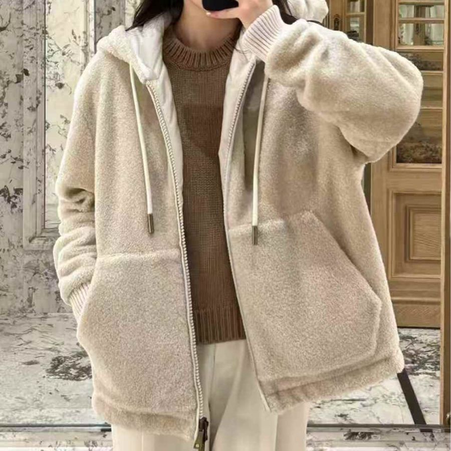 🇭🇰 Moncler 双面外套 XS S-2