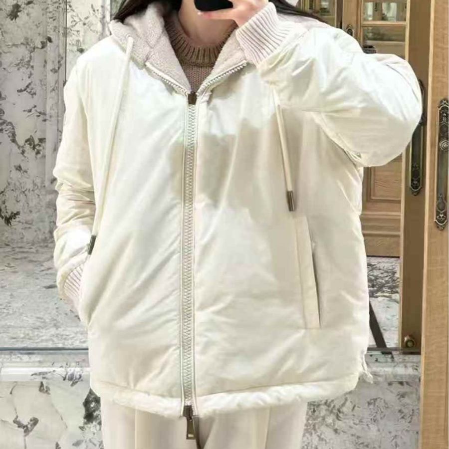 🇭🇰 Moncler 双面外套 XS S-4