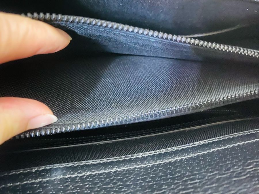Gucci Diana 竹節手把托特包-21