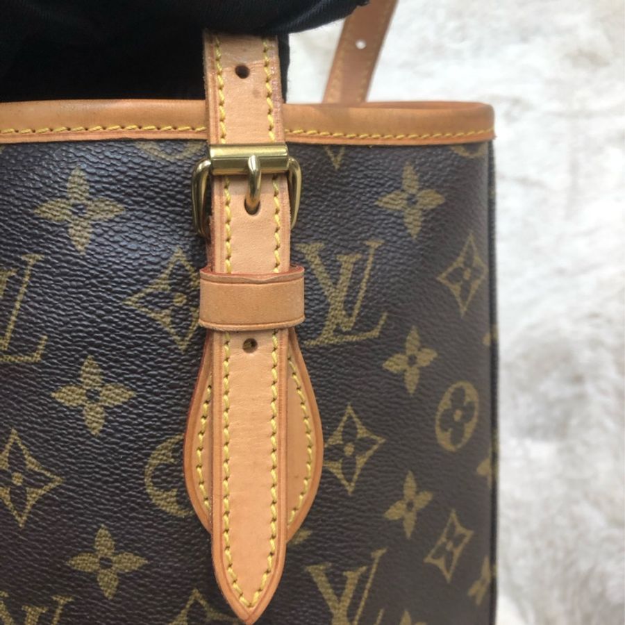 LV 老花水桶 XC189-7