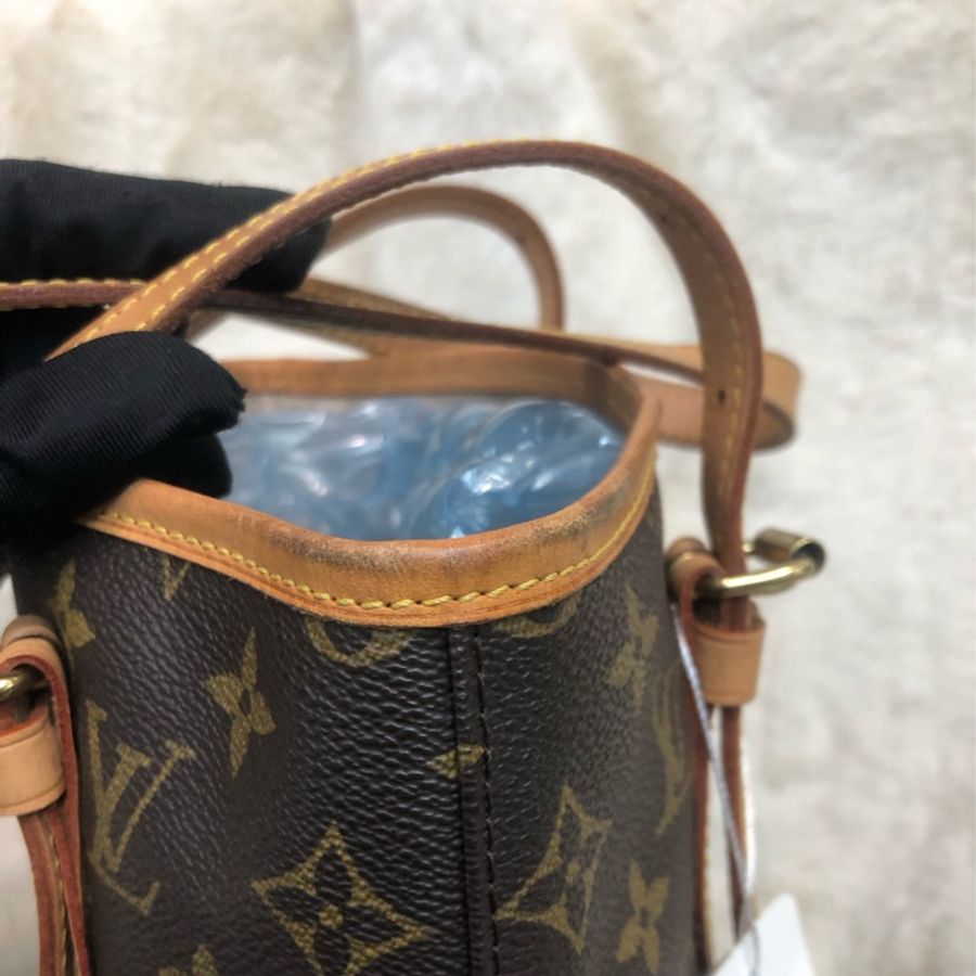 LV 老花水桶 XC189-14