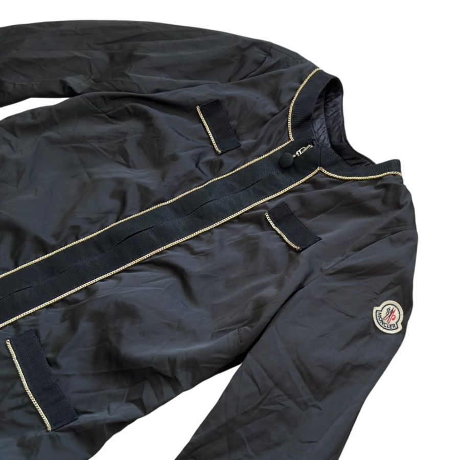 MONCLER 長外套-1