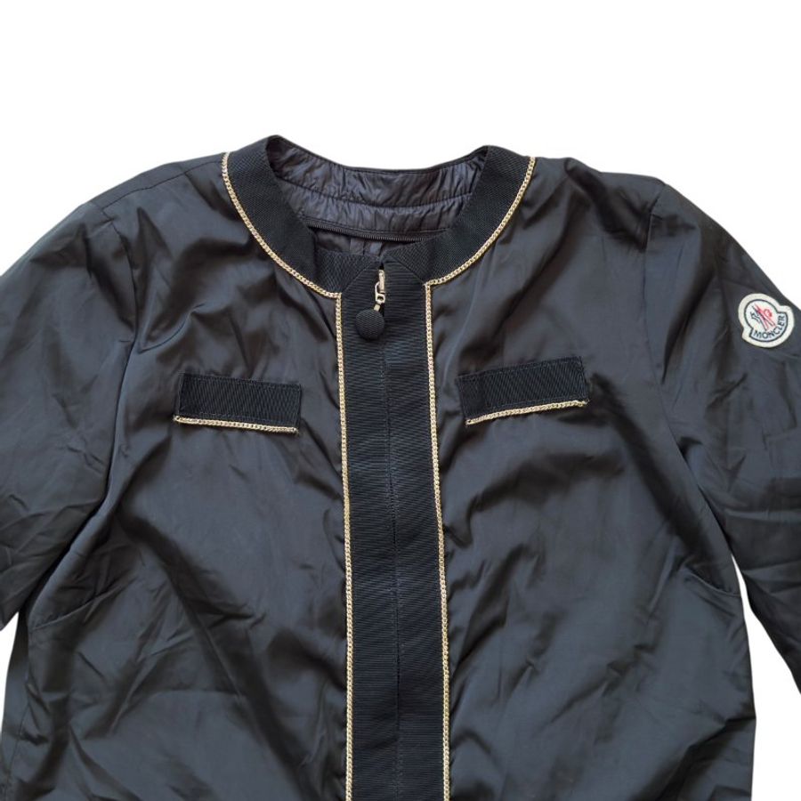 MONCLER 長外套-3