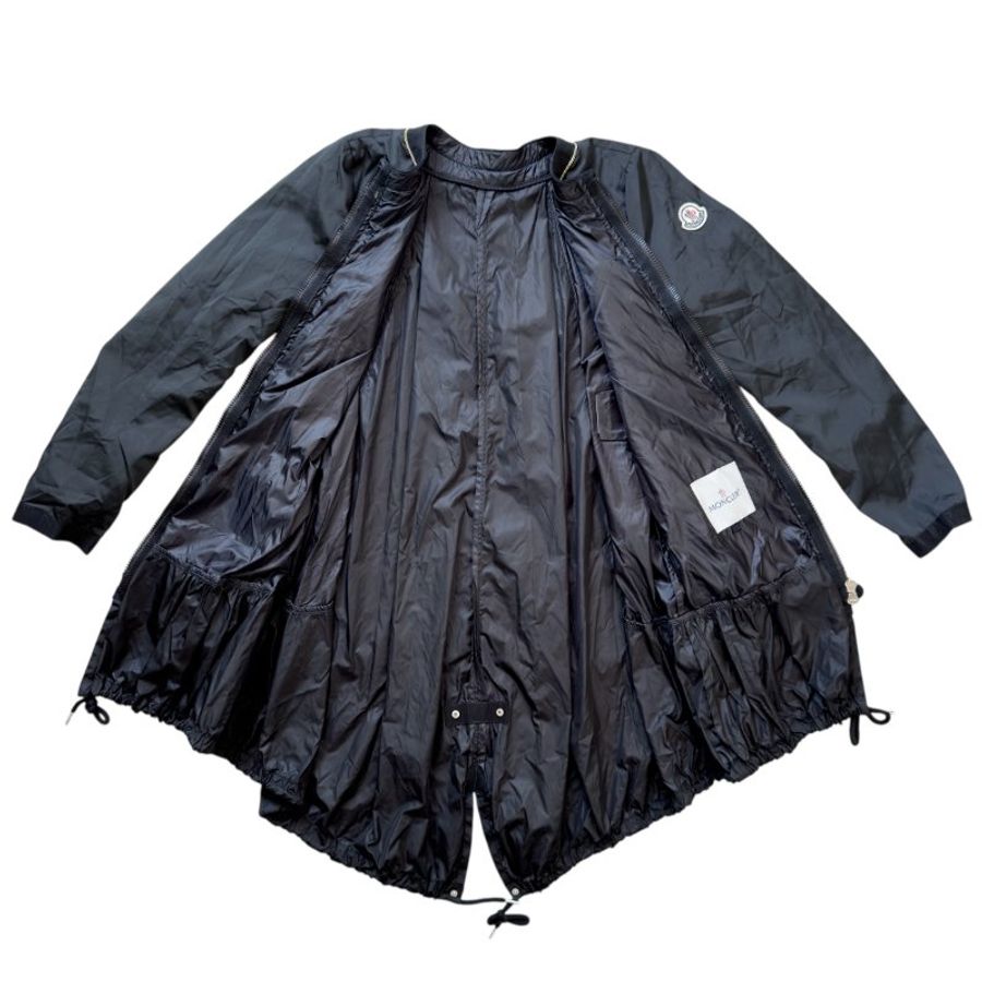 MONCLER 長外套-6