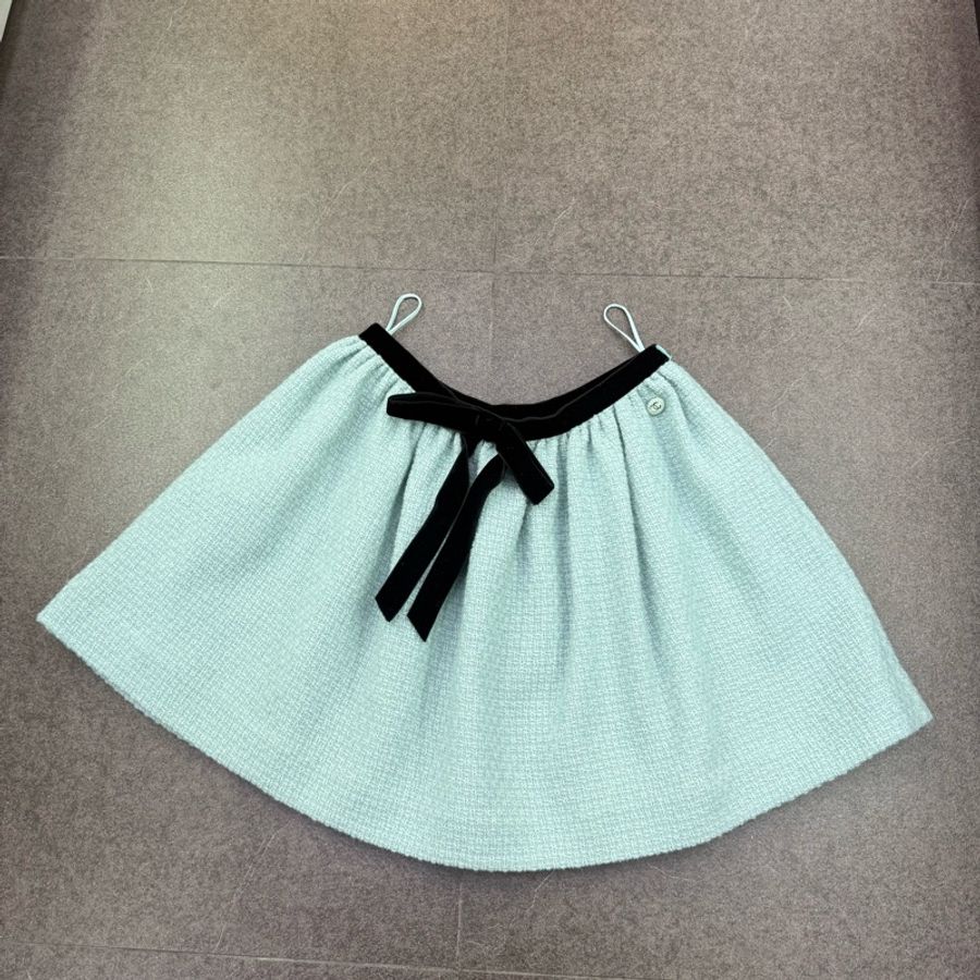 Chanel 短裙 EU 36-0