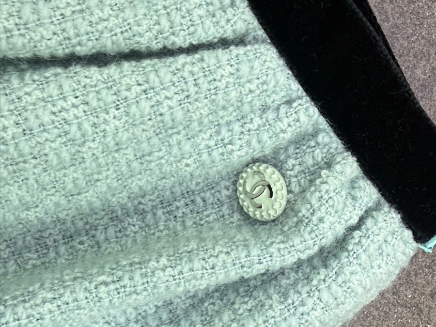 Chanel 短裙 EU 36-2