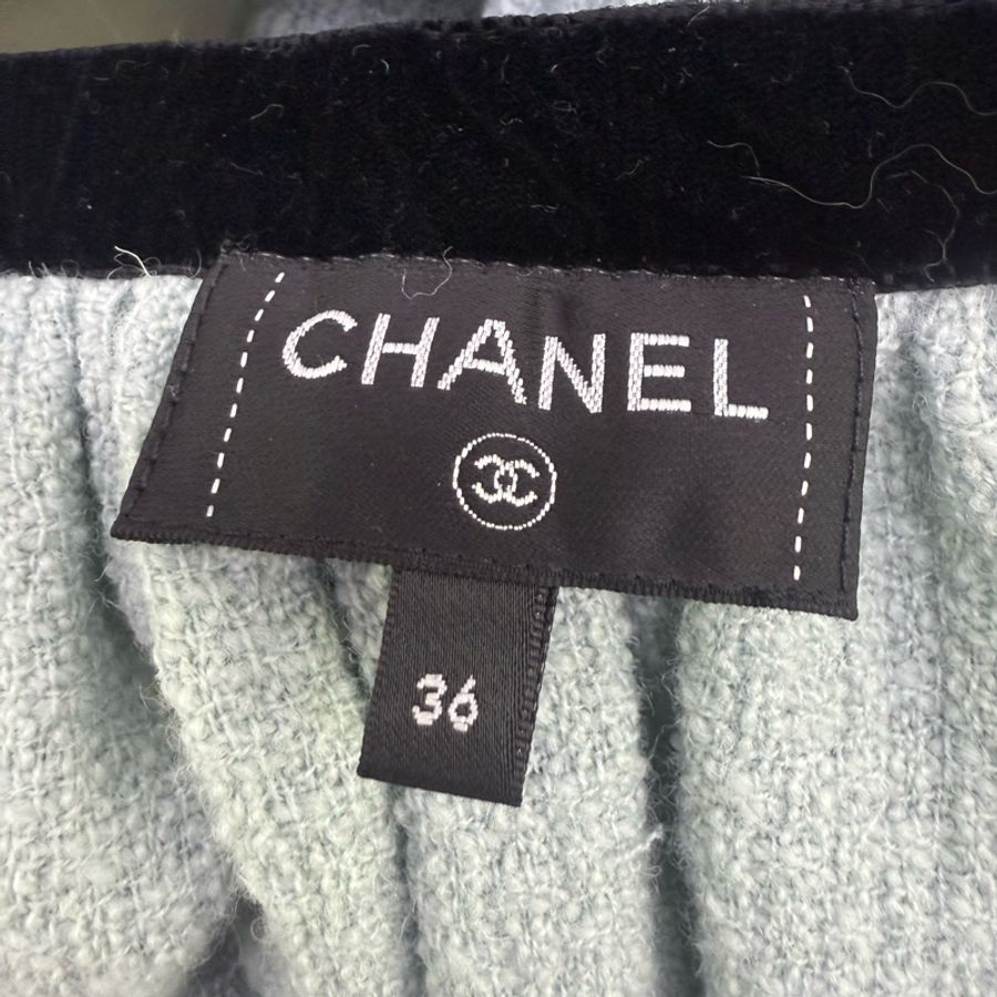 Chanel 短裙 EU 36-4