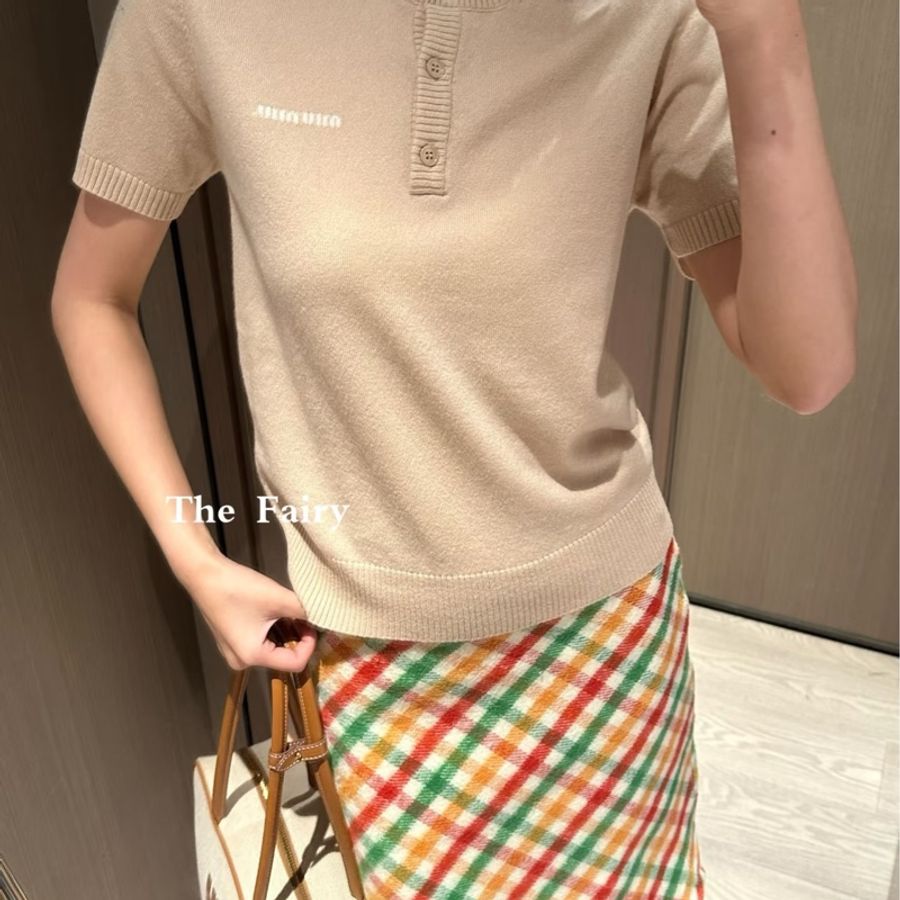 MIU MIU #MML02N-13S1-F0627 SIZE 38 40-4