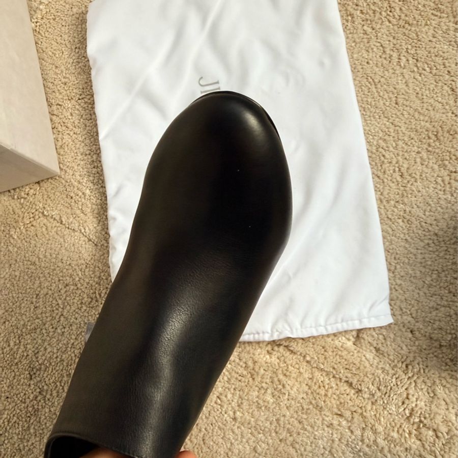 Jimmy choo 經典款 近全新37號-6