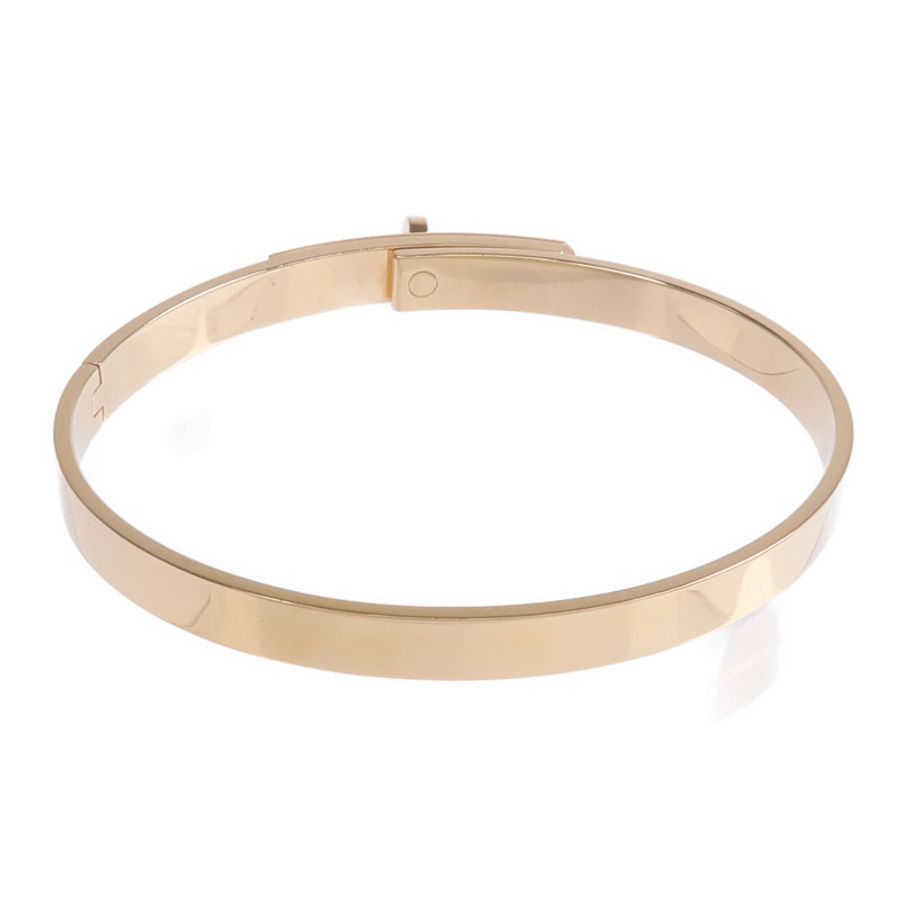HERMES 【Hermes Fair】18K玫瑰金Kelly Bracelet鑽石手鐲-1